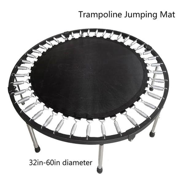 Triangelringar Spänne V-ringar, Hög Hållfasthet för Trampolin Ersättning Reparation