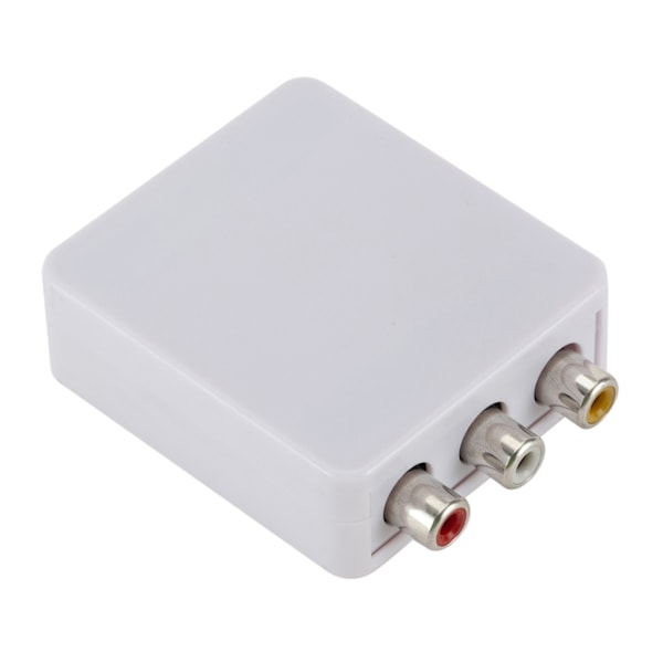 RCA AV CVSB - RF-videomuunnin, tukee RF 67,25/61,25 MHz vahvistinta