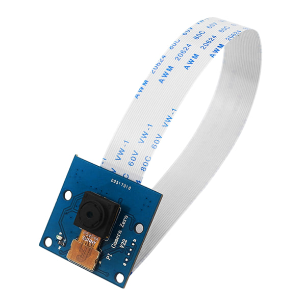 Raspberry Pi Zero Camera 5MP 1080P OV5647 CSI Webcam Cam Module, w 15cm C