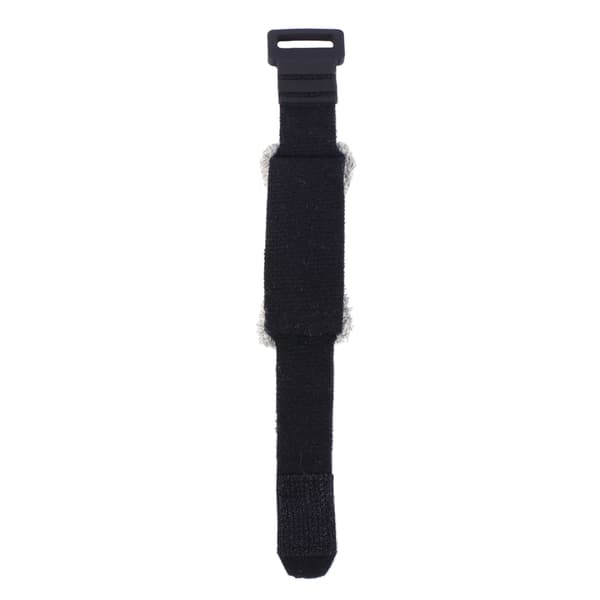Guitar String Mute Dampener Universal Guitar Muting Wraps Noise Reducer Dämpare för akustisk elgitarr bas