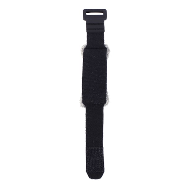 Guitar String Mute Dampener Universal Guitar Muting Wraps Støyreduksjonsdemper for akustisk elektrisk gitarbass