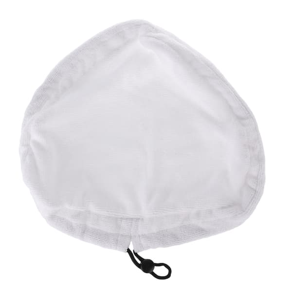 Vaskbare, slitesterke moppeputer for dampgulvmopp-renser