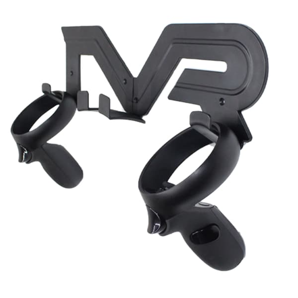 Väggfäste för Oculus-Rift-S Quest HTC Vive PS VR Kit Förvaring Väggställ