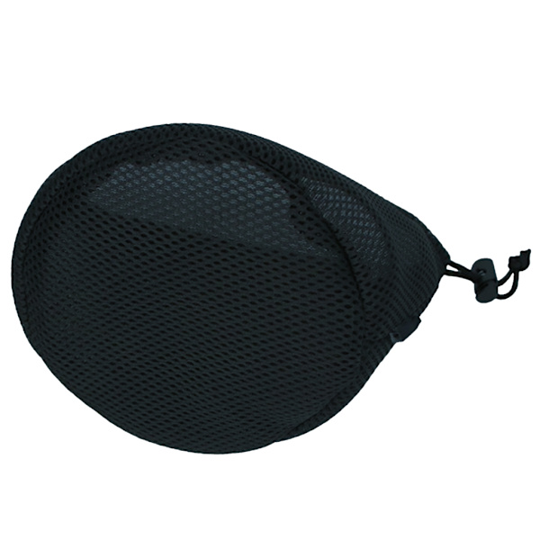 Nylon Net Drawstring Taske Udendørs Camping Bestik Organizers Opbevaringspose Large and Small