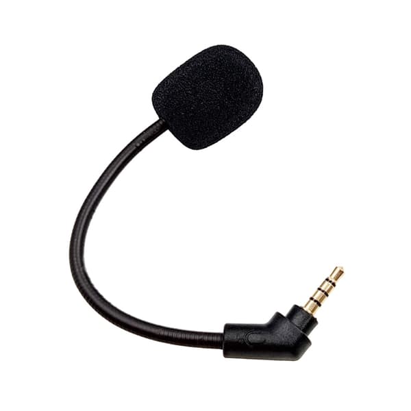 Cloud Flight / Flight S Trådløst Headset Udskiftning 3,5 mm Spillemikrofon