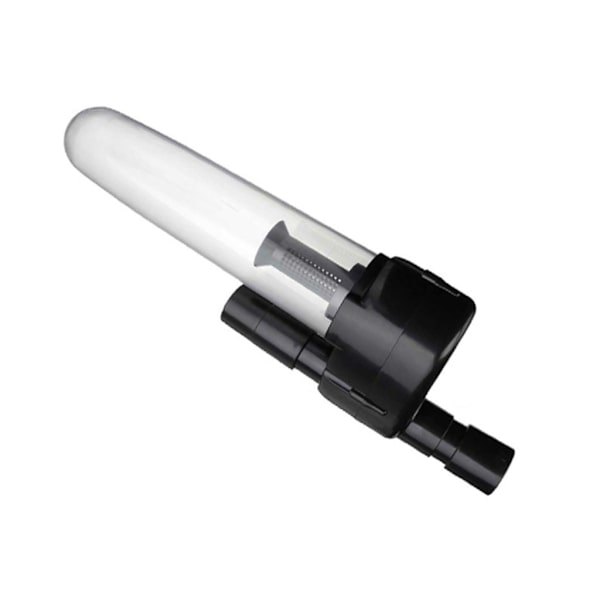 Turbo Cyclonic Dust Separator Dust Interceptor Vakuumpose Cyclonic Collector