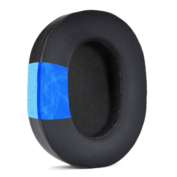 Kvalitets Erstatningsøreputer for BlackShark V2 Pro 2023 Headset Øreputer