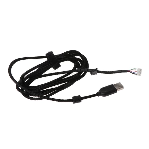 Mus USB-kabel til G502 Mekanisk Computermus Udskiftningstilbehør