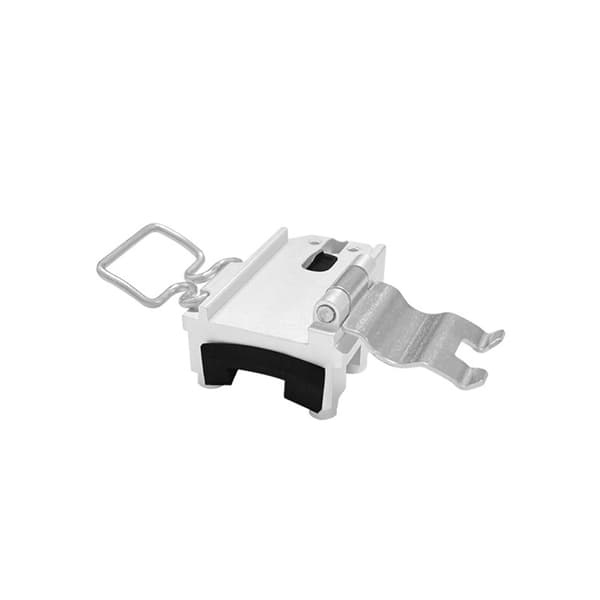 Stabil 3D-printertilbehør, simpel universal hotend-monteringsramme
