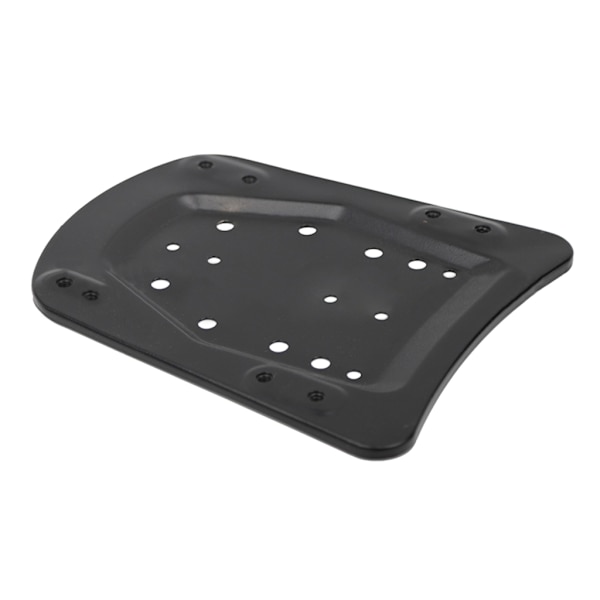 Universal halekasse Bracket Motorcykel Bagageholder Bagagerum Fast Bracket