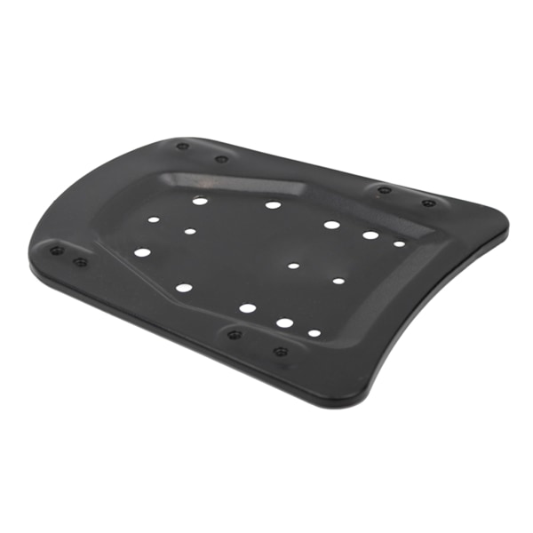 Universal tail Box Bracket Motorcykel Bakre Bagage Rack Trunk Fixed Bracket
