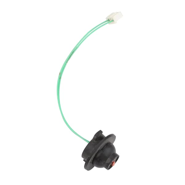 NTC Temperaturregulator Sensor -20~200°C Termisk Gevindmodstand 100K