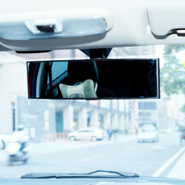 Automatisk panoramabackspegel Allfunktionsbackspegel för fordon