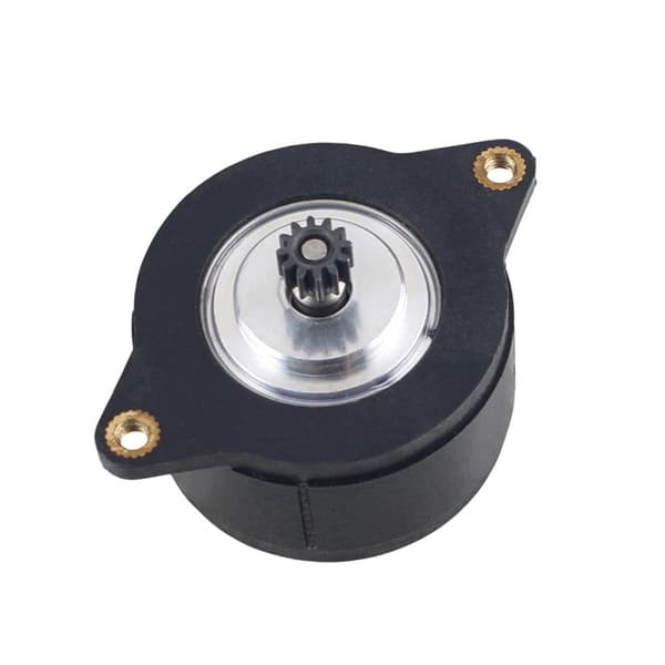 Stepper Motor til Ender 5Max Ekstruder Vedligeholdelse og Reparation