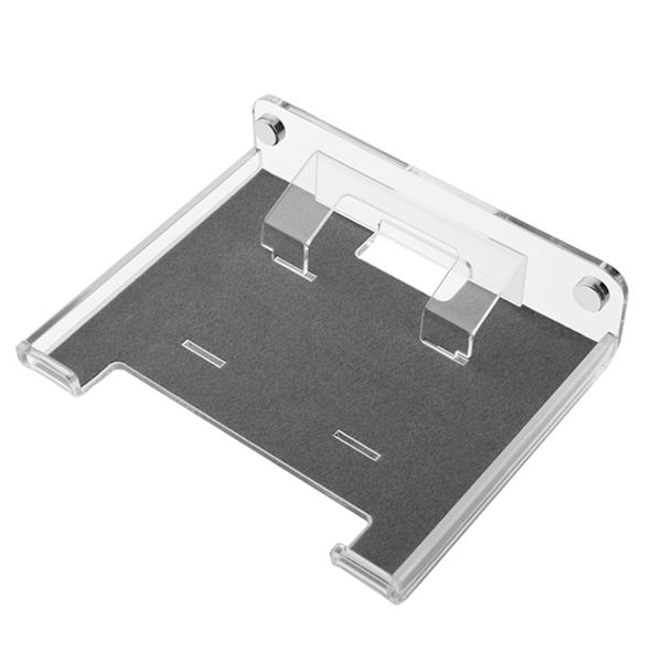 Displayhylle for Echo Show 5 Cradle Home Mount Speaker Show Stand Bracket Stand