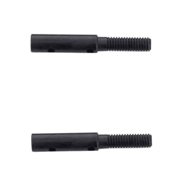 Modelbil Metal Drivaksel til Axial WRAITH Opgraderingsdele med Drivaksel