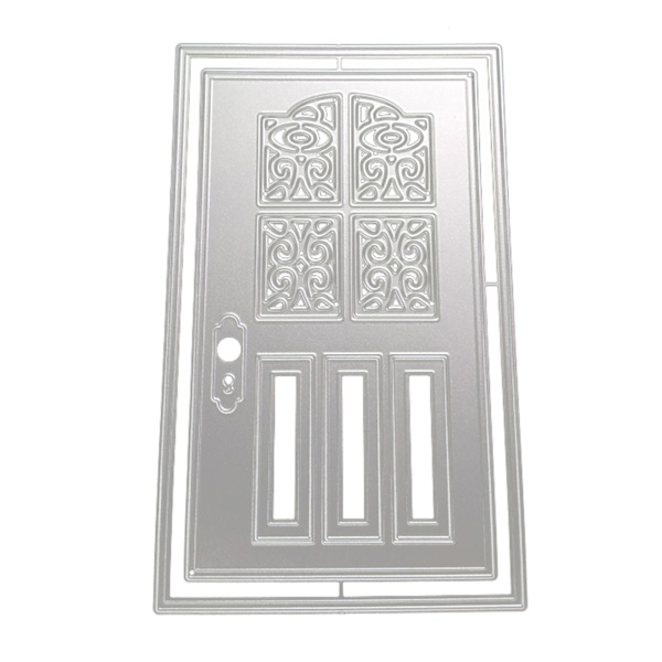 Kamera Tekop Metal Skæreværktøj Stencil DIY Scrapbog Album Papir Kort Skabelon Form Prægning Håndværk