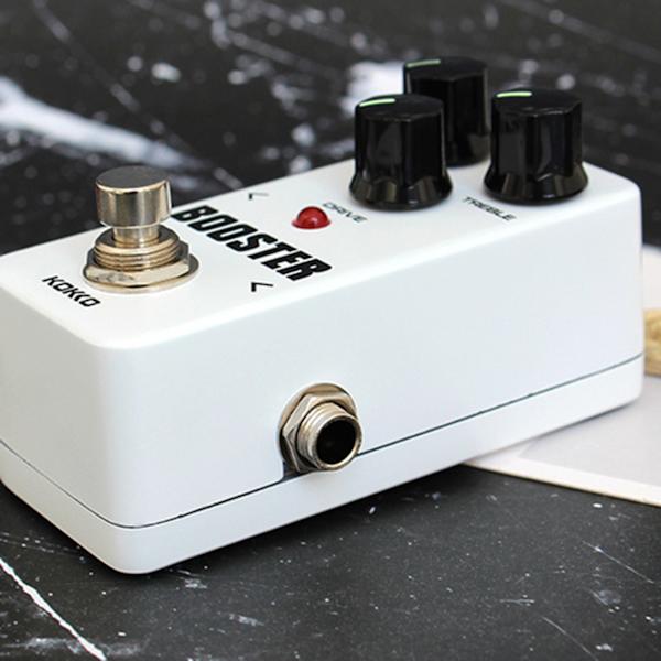 9V 1A Adapter Pedal Power Supply Gitarr Effekt Pedal Kompressor Booster