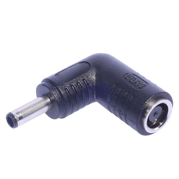 Strømadapterkabel for bærbar datamaskin 7,4 mm x 5 mm hunn til 4,5 mm x 3 mm hannlading
