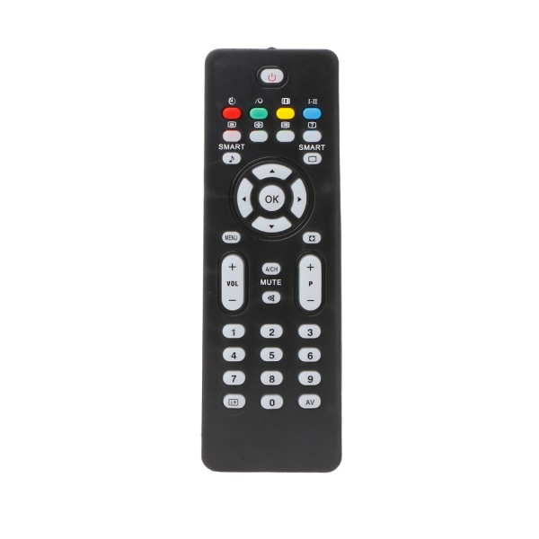 för Smart TV Fjärrkontroll för LCD LED för Smart TV RC2023601/01 42PFL7422 RC2023617/01
