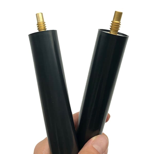 Pool Cue Stick Extension Billiard Cue Extender Pool Cue Extension Stick Tool