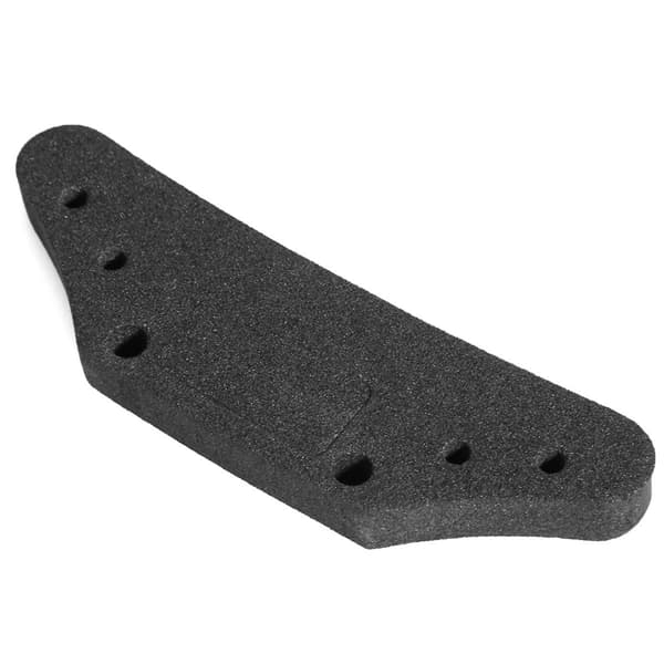 Universal Driftbil Främre Stötskyddssvampinsats för YOKOMO YD2/YD4