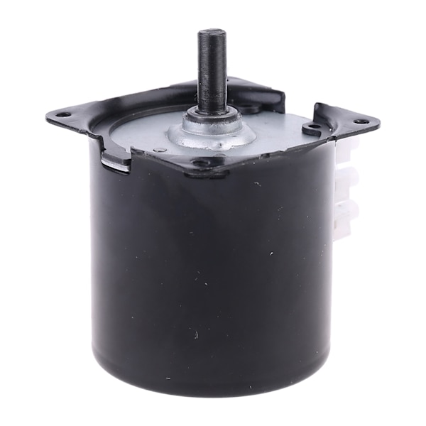 220V Automatisk Inkubator Egg Hatcher Motor Reversibel girmotor 2,5r/min