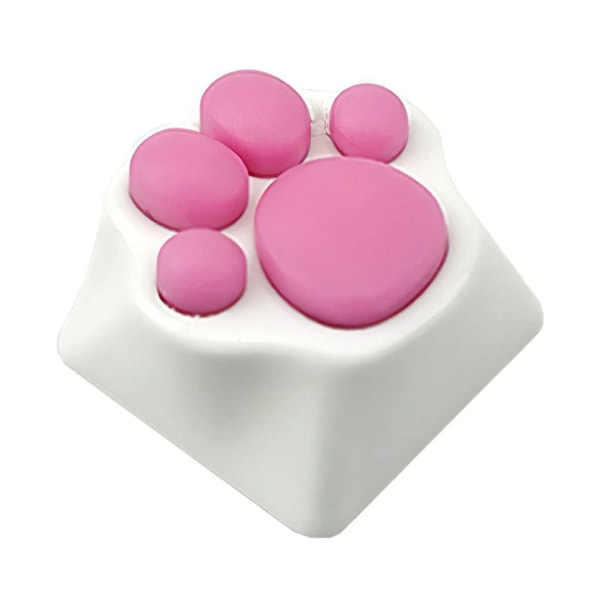 Gaming for Key Cap -Cat for Palm Keycap Cherry MX Switch Machinery Keyboardille