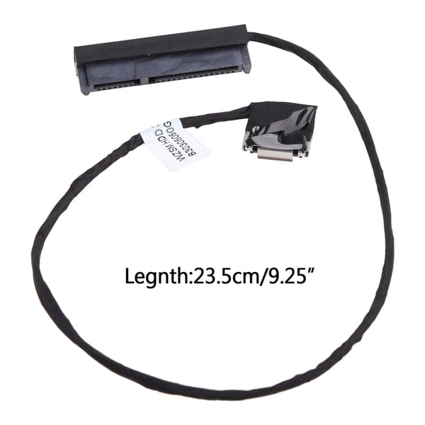 1 stk. til Pavilion DV7-7000 DV6-7000 Sata Harddisk HDD Connector Flex Kabel