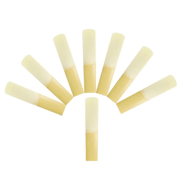 10 kpl Original Reed Tenorisaksofoni Punainen Ruoko Bb Tenorisaksofonin Ruoko