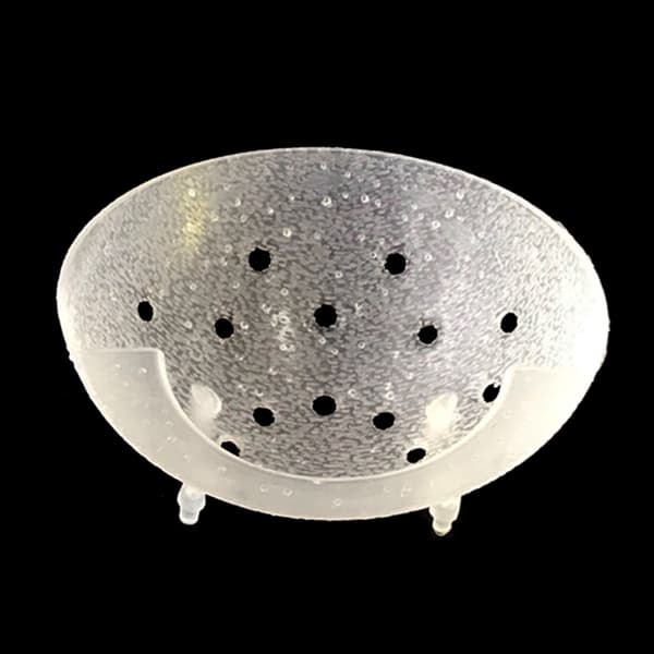 Formingsdings PP-materiale for umiddelbar tilbereding av fuglerede-terninger