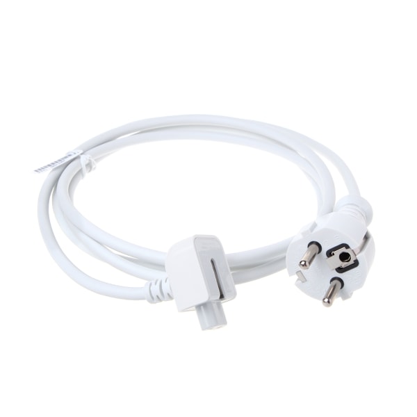 EU Plug AC power jatkojohto Macbook Pro 11 12 13,3 15