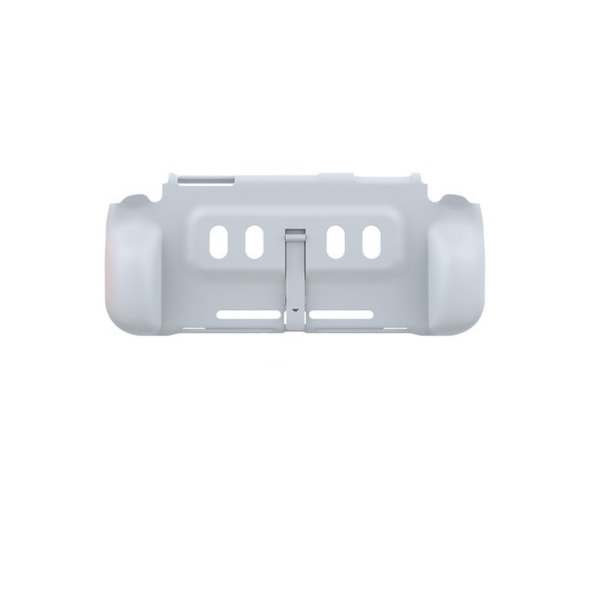 Myk TPU for etui Beskyttende dekselhylse Innebygd 4x kortspor for NS Switch O