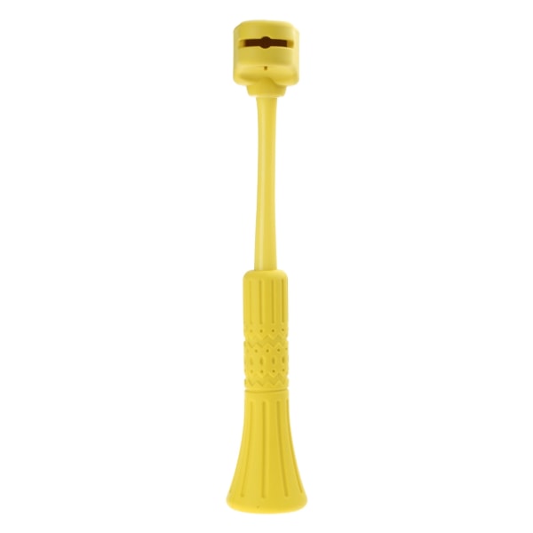 GO 3 Pet Bite Selfie Stick -tallentimelle Ainutlaatuinen katselukulma Kuminen Pet Fetch Stick