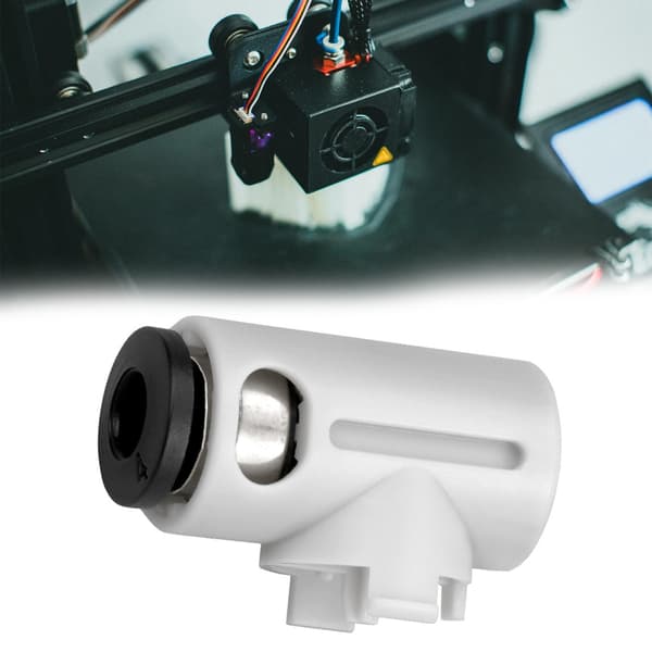 3D-skriver tilbehør matingsrør for 3D-skriver graveringsmaskin PTFE