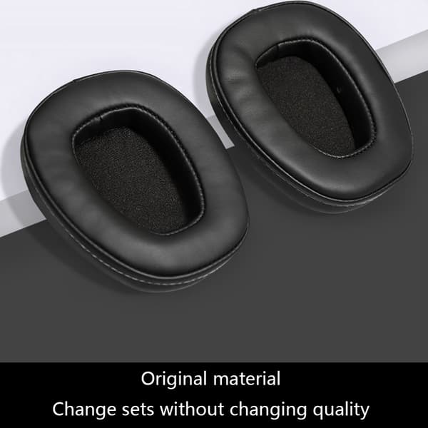 Ørepude til Skull Candy Crusher 2.0 Headset Udskiftning Ørepuder Øremuffer
