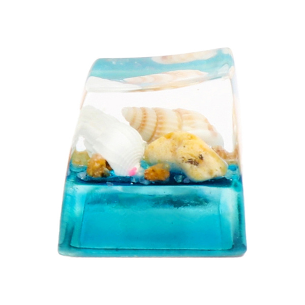 Unike 3D Resin Keycaps Personlig Keycap Resin Keycaps Gaming Gave til en venn
