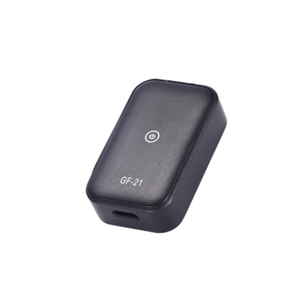 Multifunktionell GPS-tracker för fordon, dold GPS-tracker, GPS-spårningsenhet