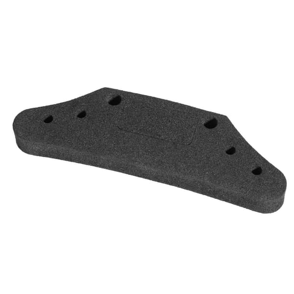 Universal Driftbil Främre Stötskyddssvampinsats för YOKOMO YD2/YD4