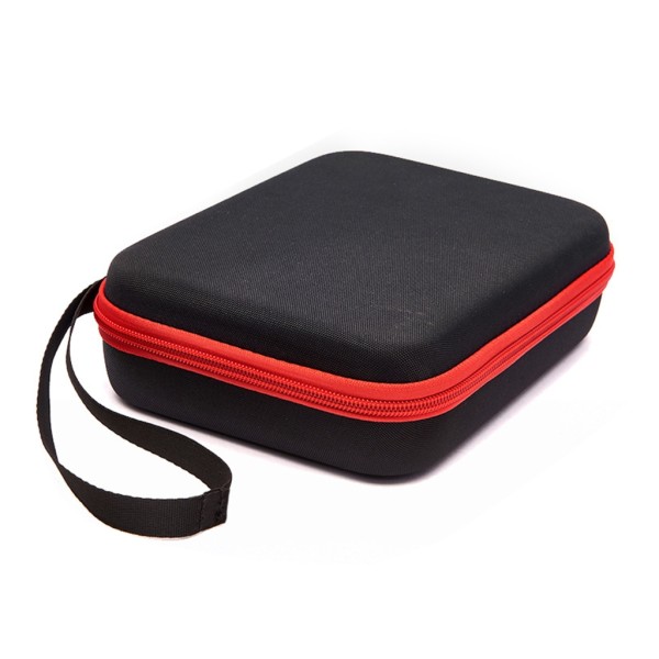 Kompakt bæretaske til GO 3 Holdbar EVA Opbevaringspose Protector Stødsikker