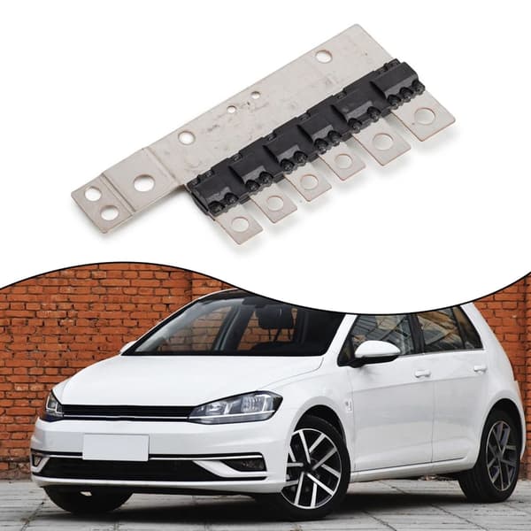 Professionel bil-sikringsforbindelse til Golf Mk5 Mk6 1K0937629A 1K0937629C