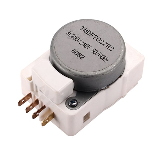 Avfrostningstimer TMDF702ZD1 TMDF702ZH2 TMDF704ED1 Kylskåpsdelar