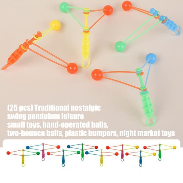 Lang spintid, glat spinner, ergonomisk design til voksne og studerende