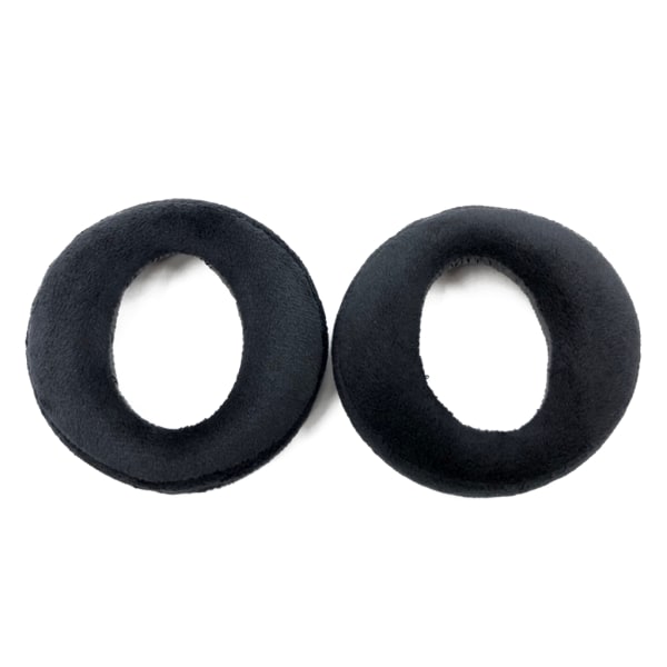 Öronkuddar Byte av svampkudde Elastiska kuddar öronkåpor för SONY PS5 PlayStation PULSE 3D-hörlurar (1 par) C