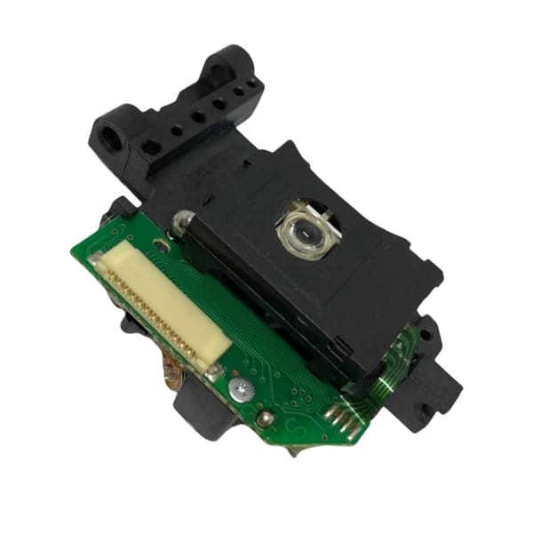 Robust SOH-DL6 SOH-DL6C SOH-DL6CH DVD Linsehode ABS Materiale 6cm Lengde