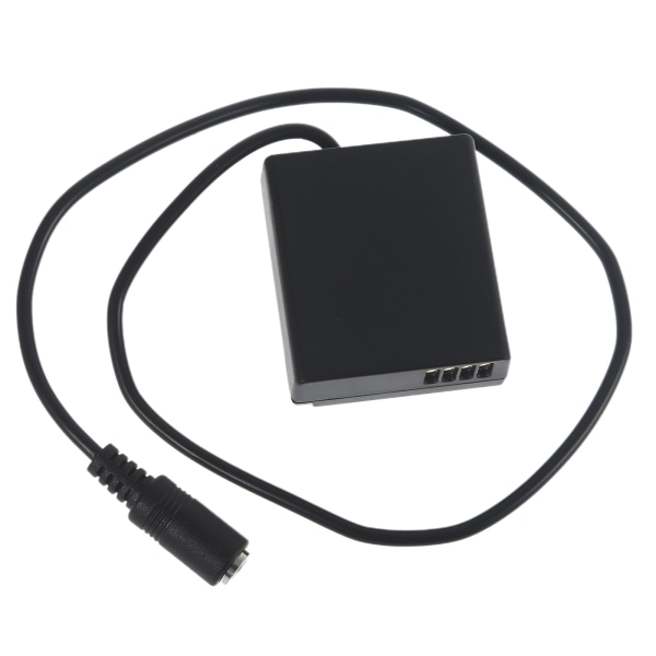 DMW-DCC11 USB -kabel BLG10 Batteri för DC-koppling för Panasonic för Lumix DMCGF6 DMCGF5 DMC-GF3 GF3K GX7 S6 S6K GX80 GX85