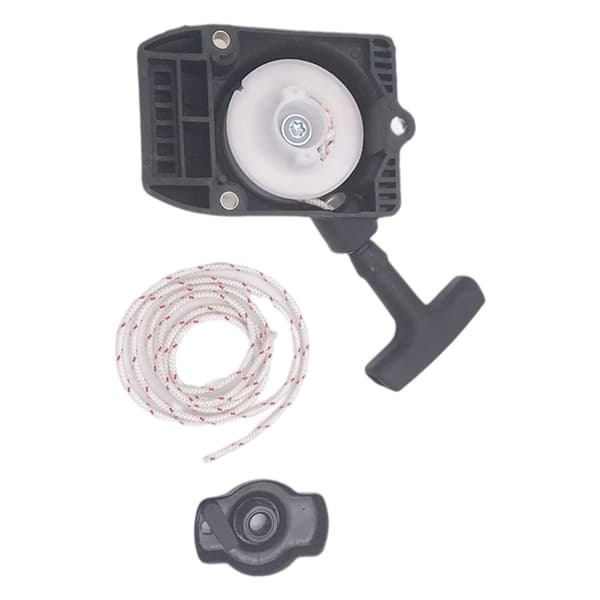 Forstærket ABS Starter Mekanisme Til FS75 FS80 FS80R Trimmer Hurtig Installation