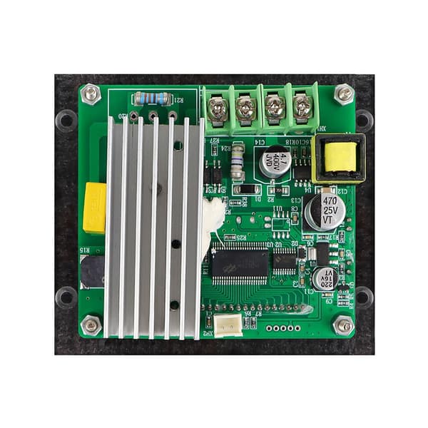 Digital Programmerbar Varme Køle Termostat Kontrolmodul