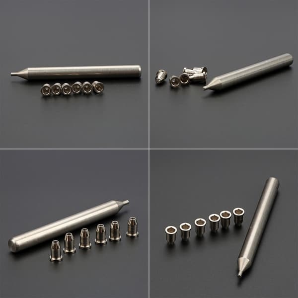 Gitarr Monteringsspänne Gitarrlock Gitarrdelar Gitarrverktyg Gitarrtillbehör