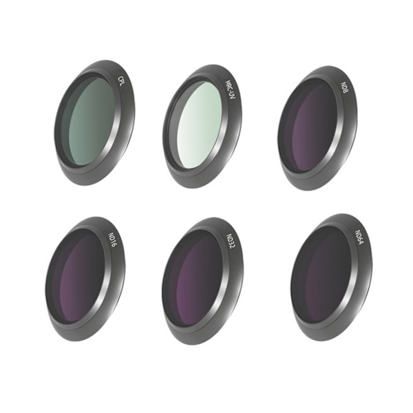 Drone för Autel Robotics EVO Lite 4K Neutral Density Polarkamera Tillbehör UV CPL ND NDPL64/8/16/32 Filter